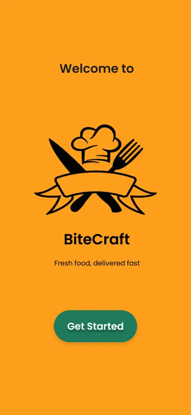 Splash Screen