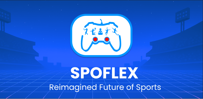 SpoFlex Web Cover Page