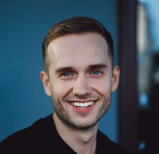 Ahmed Khan – Professional WordPress development services in Pakistan