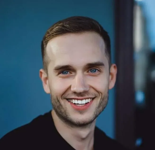 Ahmed Khan – Professional WordPress development services in Pakistan