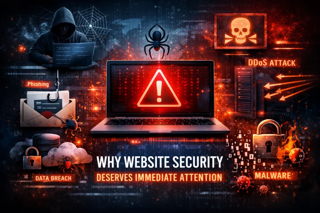 Wordpress security plugin