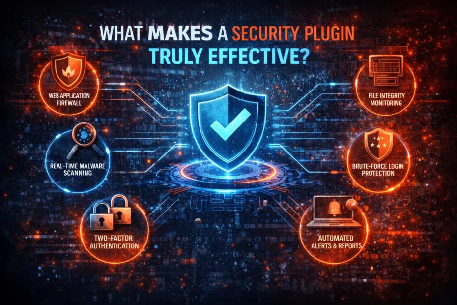 effective plugin