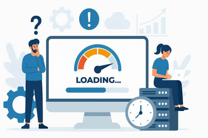 WordPress Speed Optimization